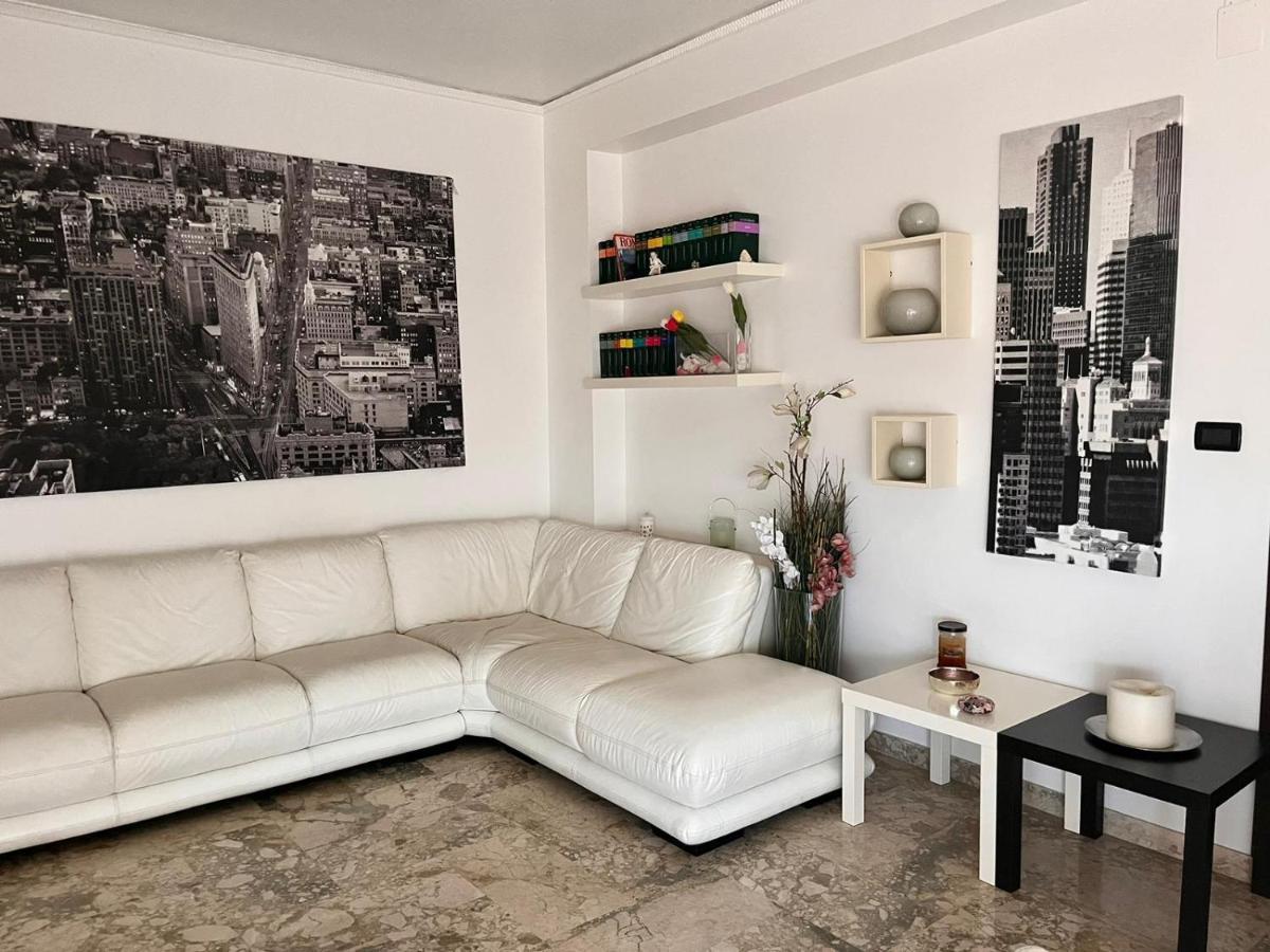 팔레르모 Harriets House 아파트 외부 사진