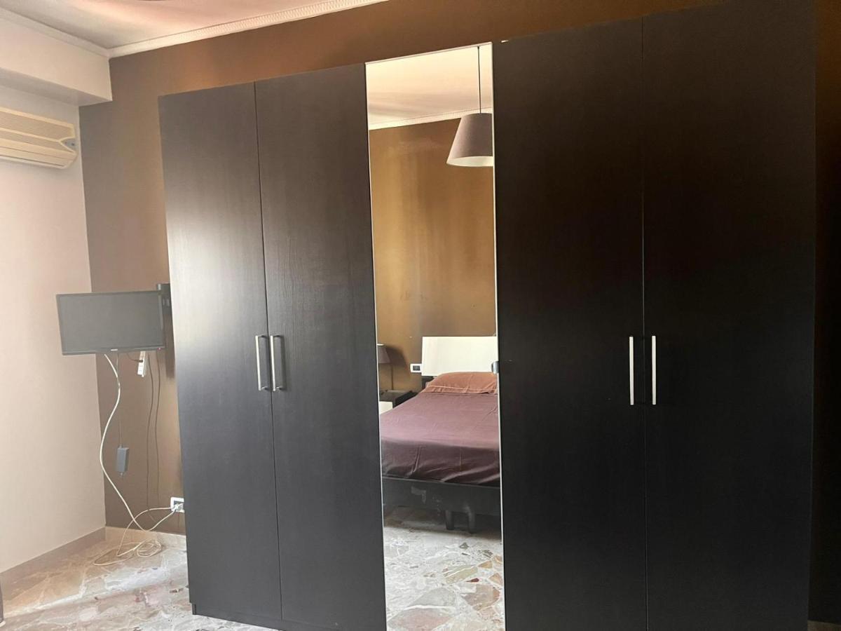 팔레르모 Harriets House 아파트 외부 사진