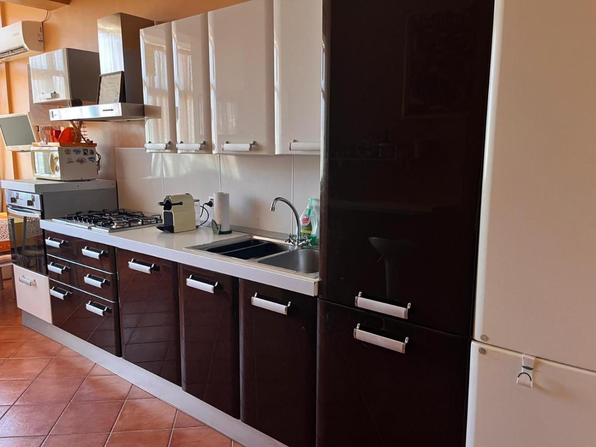팔레르모 Harriets House 아파트 외부 사진