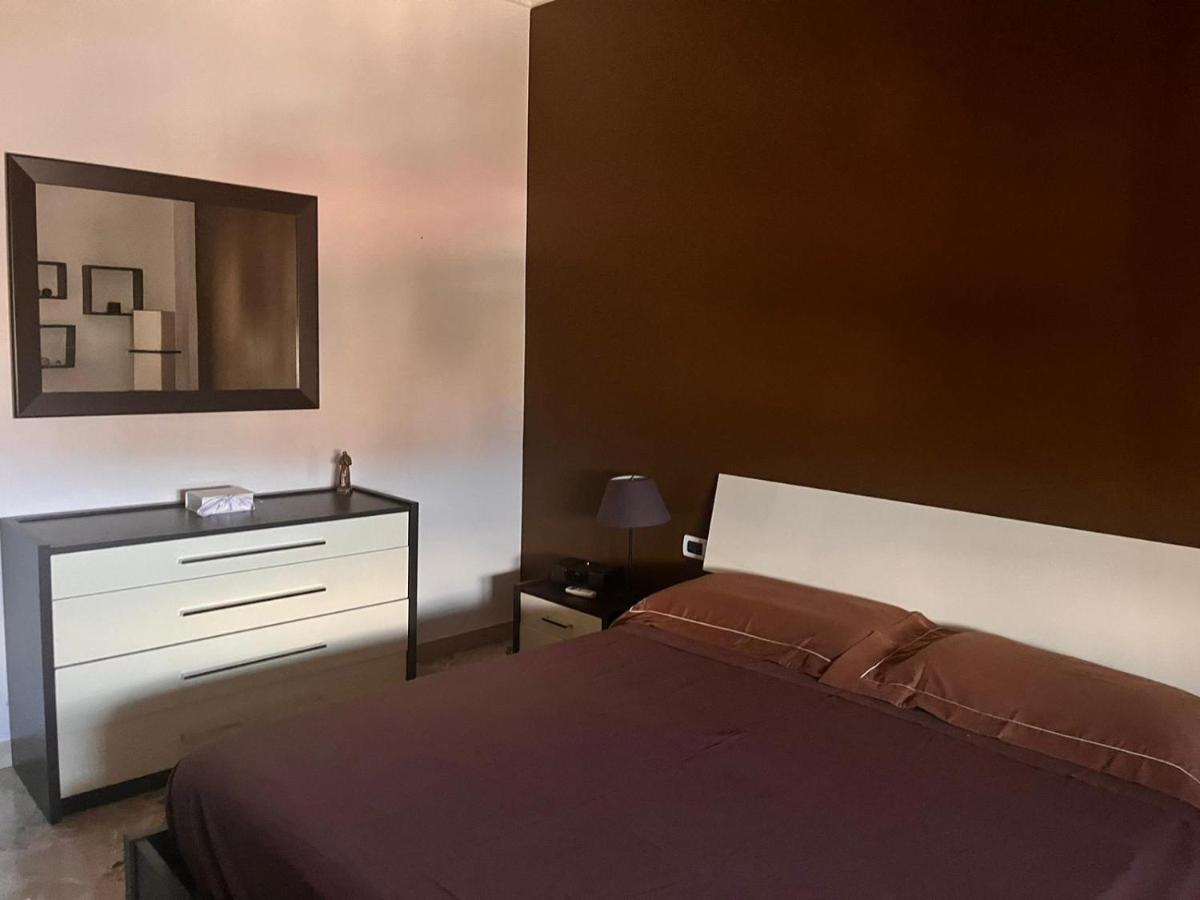 팔레르모 Harriets House 아파트 외부 사진