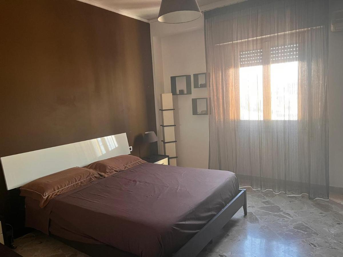 팔레르모 Harriets House 아파트 외부 사진
