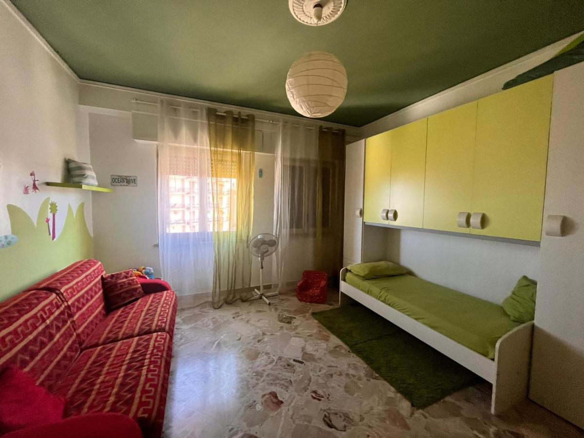 팔레르모 Harriets House 아파트 외부 사진