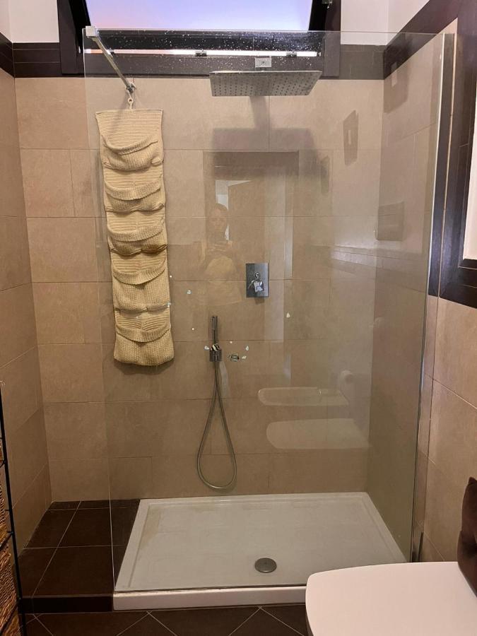 팔레르모 Harriets House 아파트 외부 사진