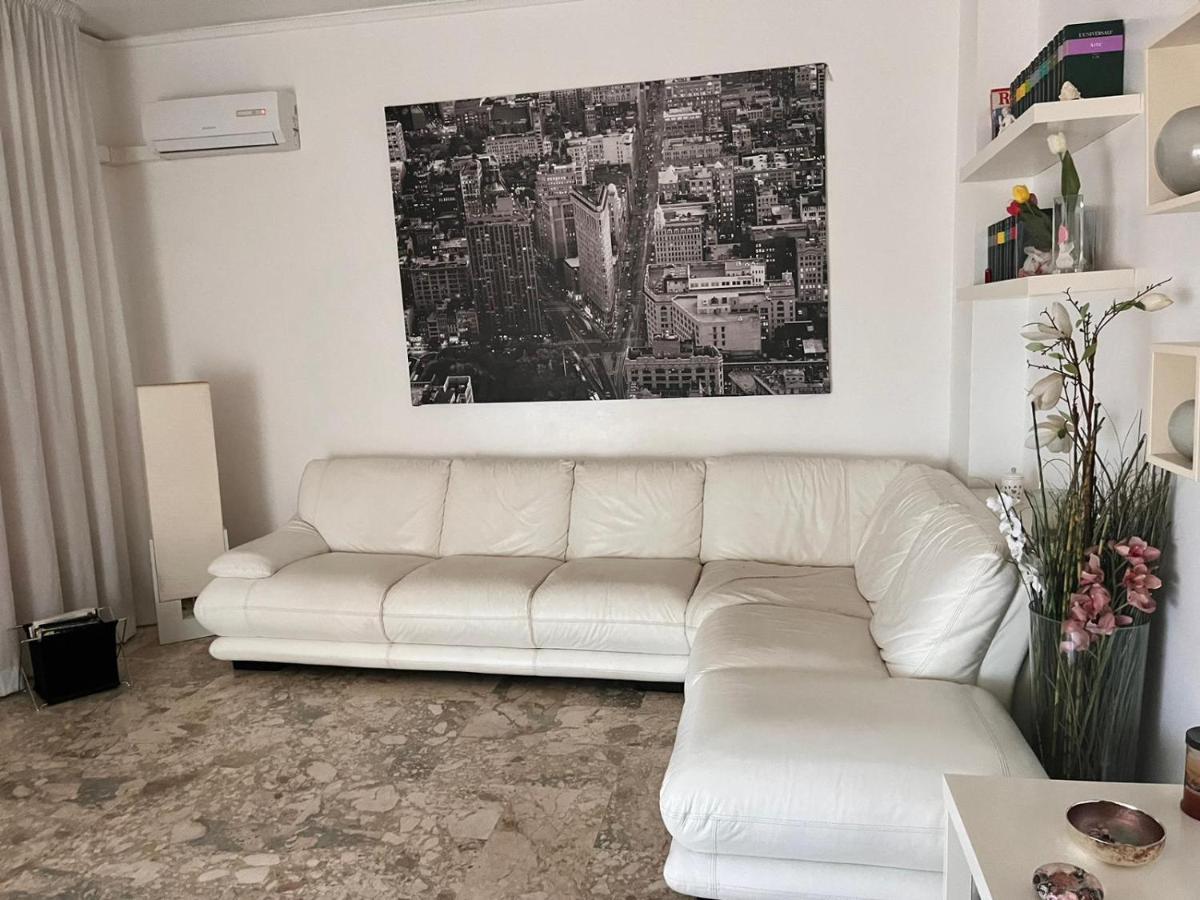 팔레르모 Harriets House 아파트 외부 사진