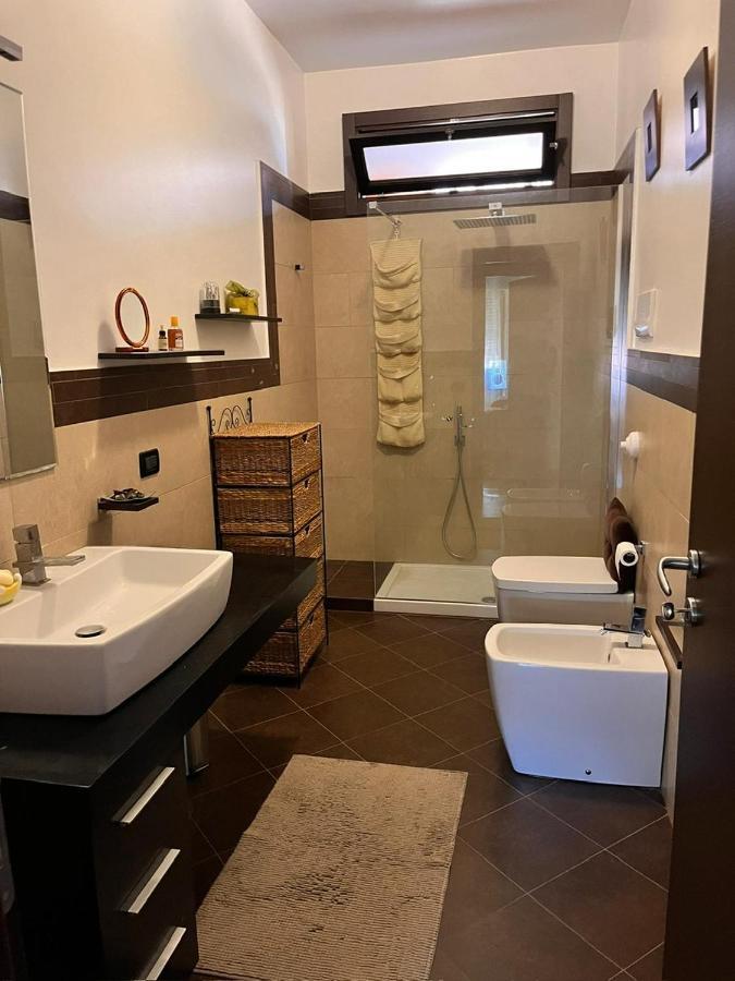팔레르모 Harriets House 아파트 외부 사진