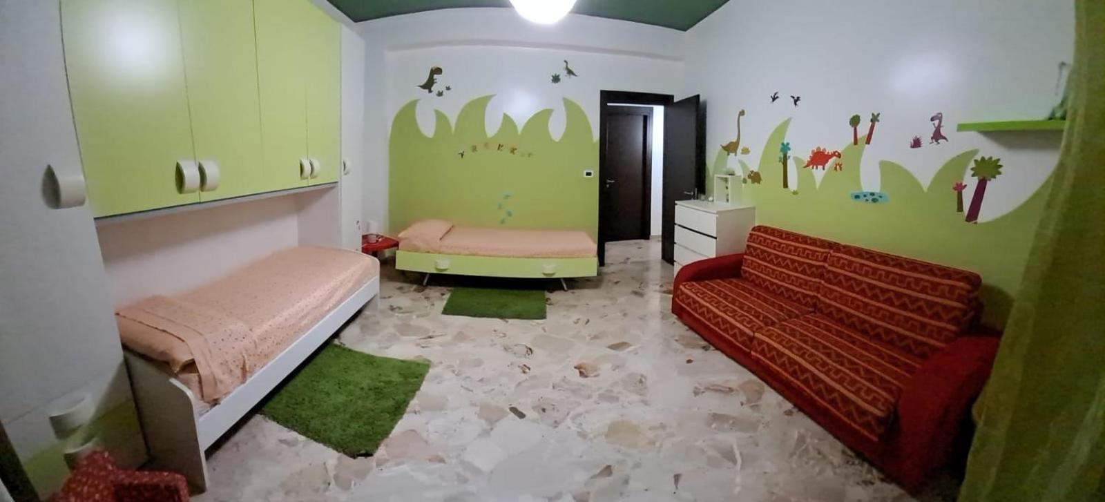 팔레르모 Harriets House 아파트 외부 사진