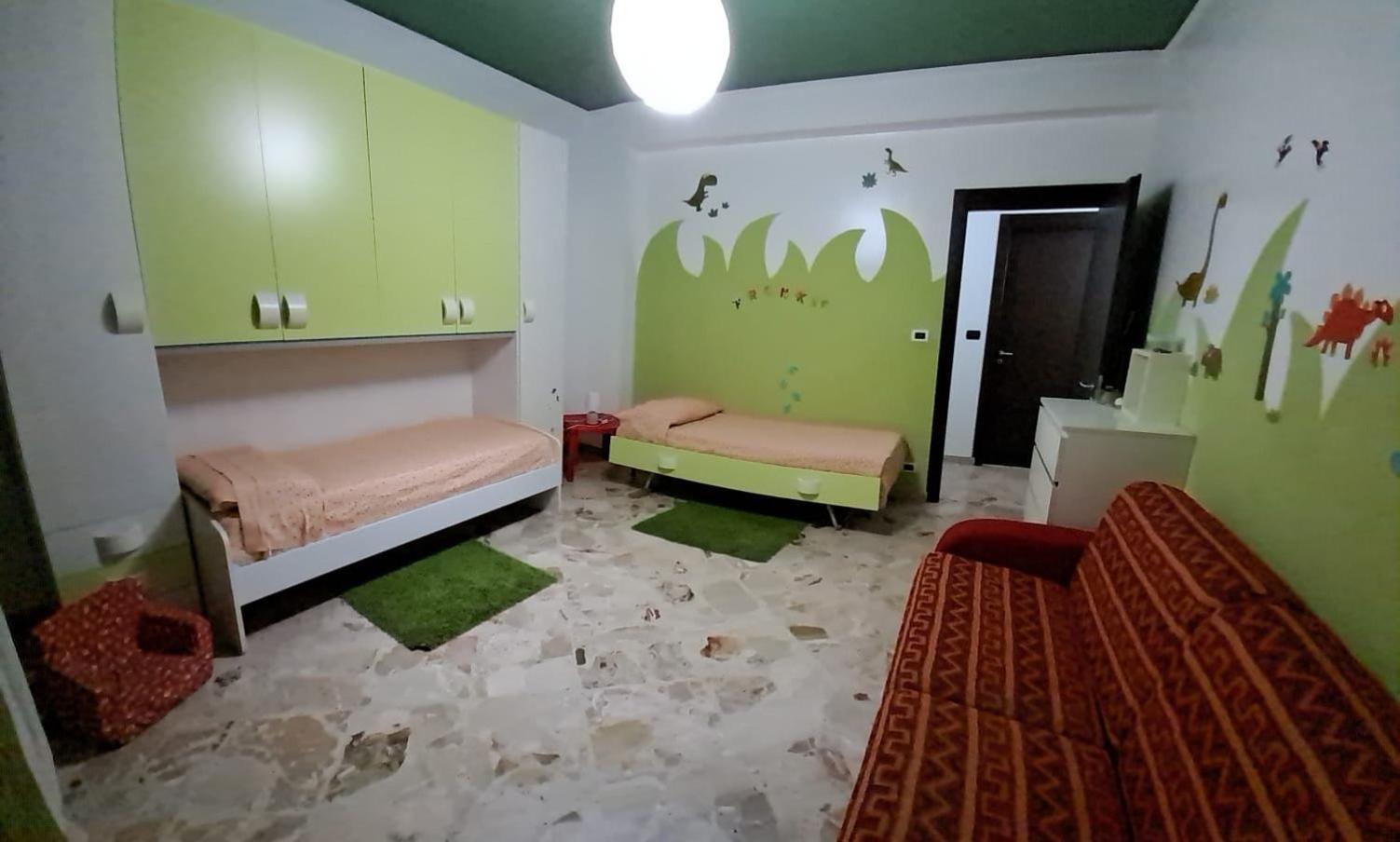 팔레르모 Harriets House 아파트 외부 사진